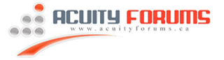 Acuity Forums